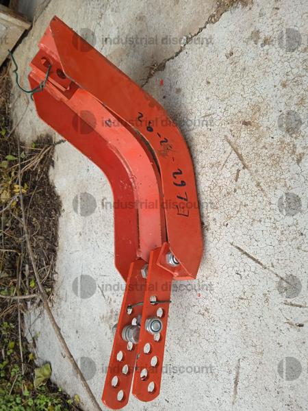 13#8884 Accessori per attrezzature agricole in vendita - foto 6
