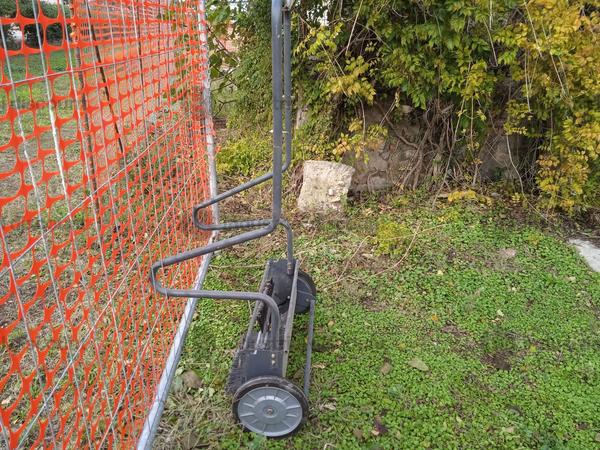13#8884 Accessori per attrezzature agricole in vendita - foto 8