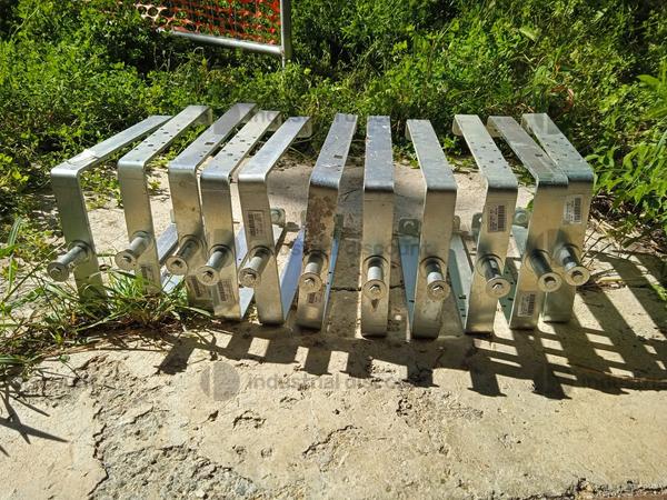 13#8884 Accessori per attrezzature agricole in vendita - foto 11