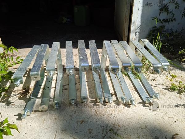 13#8884 Accessori per attrezzature agricole in vendita - foto 12