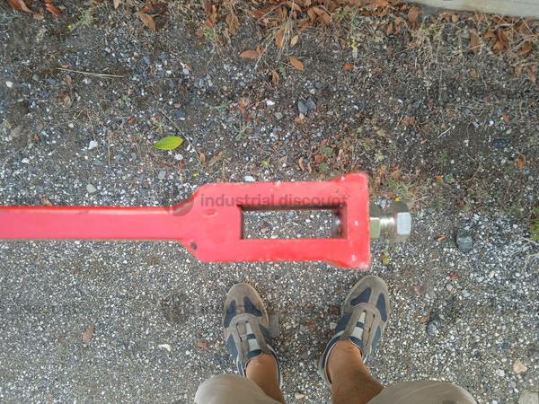 13#8884 Accessori per attrezzature agricole in vendita - foto 17