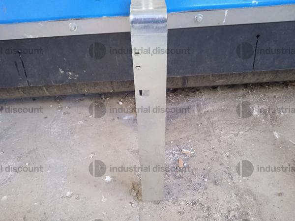13#8884 Accessori per attrezzature agricole in vendita - foto 19