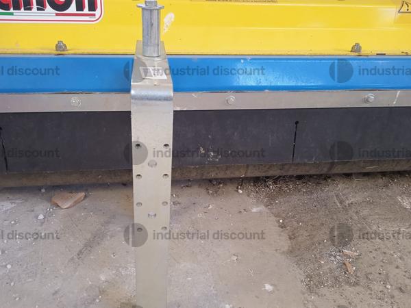 13#8884 Accessori per attrezzature agricole in vendita - foto 20
