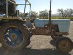 Image 1 - Landini 6500 tractor - Lot 14 (Auction 8884)