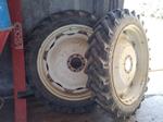 Image 2 - Landini 6500 tractor - Lot 14 (Auction 8884)