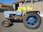 Image 3 - Landini 6500 tractor - Lot 14 (Auction 8884)