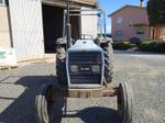 Image 4 - Landini 6500 tractor - Lot 14 (Auction 8884)