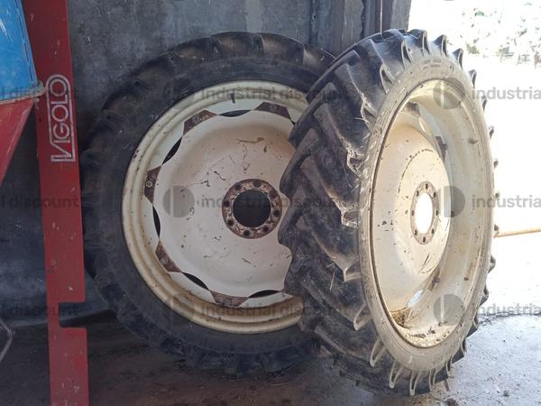 14#8884 Trattore Landini 6500 in vendita - foto 2