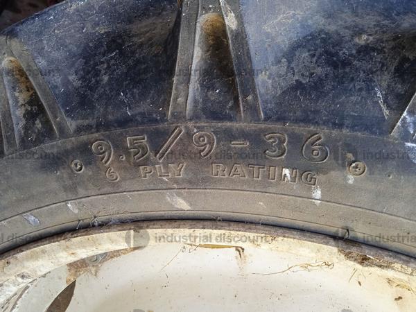 14#8884 Trattore Landini 6500 in vendita - foto 8