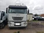 Image 1 - Iveco Magirus road tractor - Lot 1 (Auction 8885)