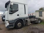 Image 2 - Iveco Magirus road tractor - Lot 1 (Auction 8885)