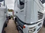 Image 13 - Iveco Magirus road tractor - Lot 1 (Auction 8885)