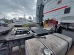 Image 15 - Iveco Magirus road tractor - Lot 1 (Auction 8885)