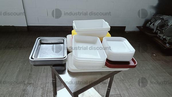 1#8886 Attrezzatura da cucina Gelorama Zenith La Sommeliere in vendita - foto 40