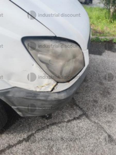 1#8887 Furgoni isotermici Mercedes e Ford in vendita - foto 2