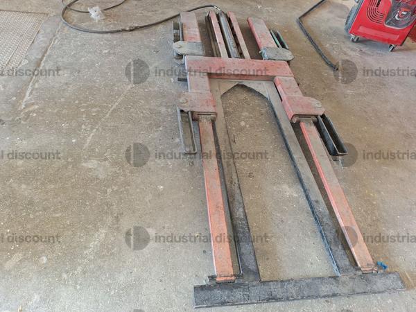 1#8888 Attrezzatura da officina meccanica e verniciatura in vendita - foto 22