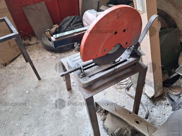 1#8888 Attrezzatura da officina meccanica e verniciatura in vendita - foto 31