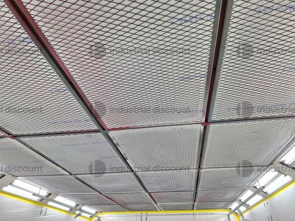 1#8888 Attrezzatura da officina meccanica e verniciatura in vendita - foto 71