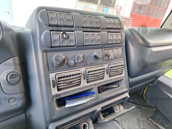 2#8888 Autoveicolo Iveco per soccorso stradale in vendita - foto 7