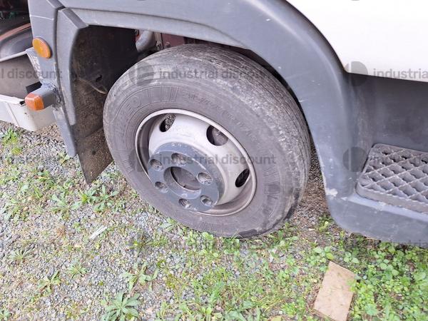2#8888 Autoveicolo Iveco per soccorso stradale in vendita - foto 13