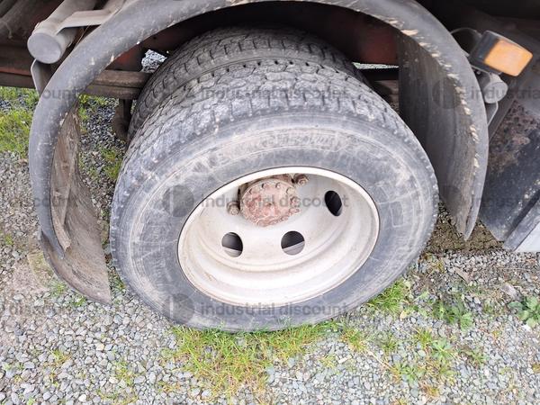 2#8888 Autoveicolo Iveco per soccorso stradale in vendita - foto 14