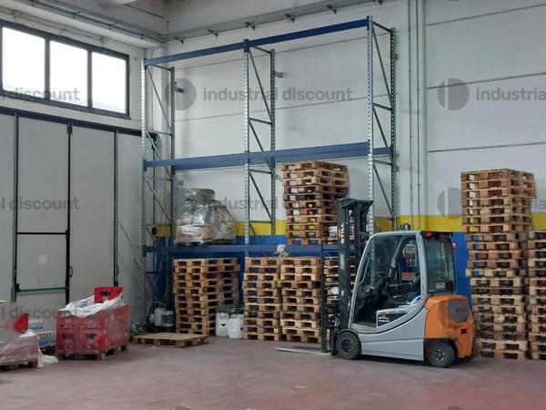 1#8889 Cessione azienda dedita distribuzione bevande in vendita - foto 1