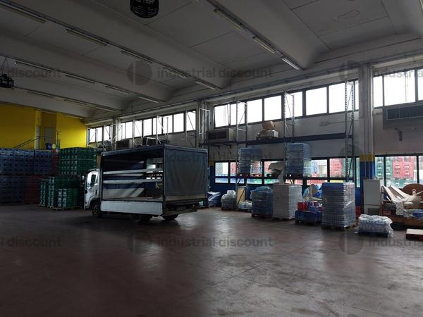 1#8889 Cessione azienda dedita distribuzione bevande in vendita - foto 2
