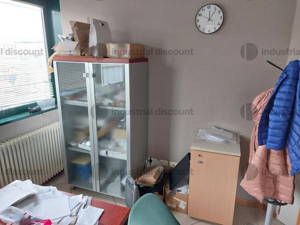 1#8889 Cessione azienda dedita distribuzione bevande in vendita - foto 8