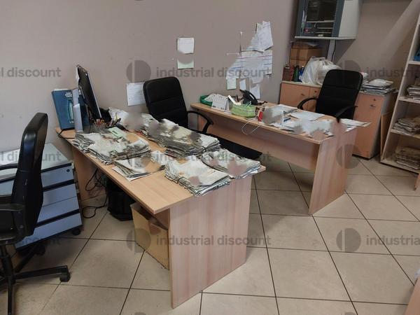 1#8889 Cessione azienda dedita distribuzione bevande in vendita - foto 12