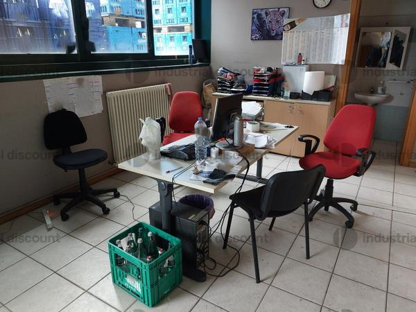 1#8889 Cessione azienda dedita distribuzione bevande in vendita - foto 13