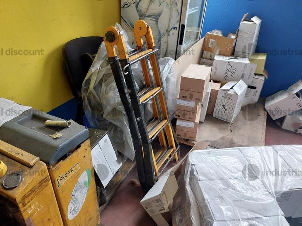1#8889 Cessione azienda dedita distribuzione bevande in vendita - foto 18