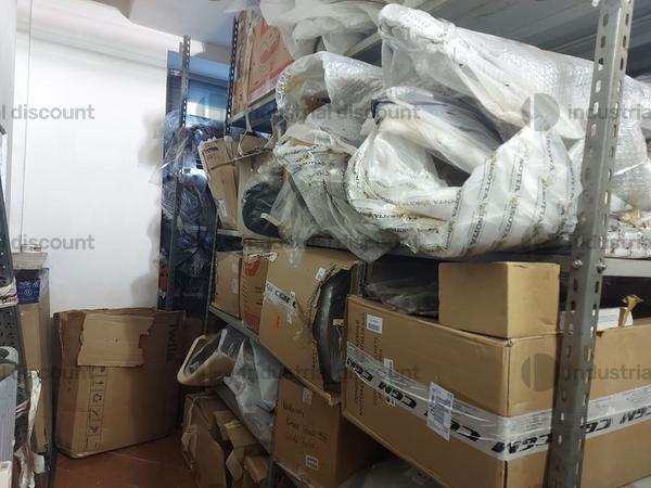 100#8890 Accessori e ricambi moto in vendita - foto 2