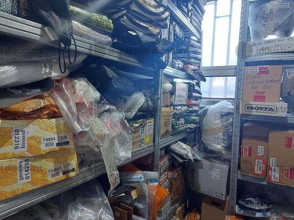 100#8890 Accessori e ricambi moto in vendita - foto 5