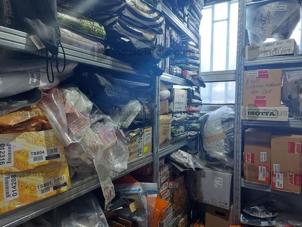 100#8890 Accessori e ricambi moto in vendita - foto 6