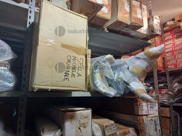 100#8890 Accessori e ricambi moto in vendita - foto 7