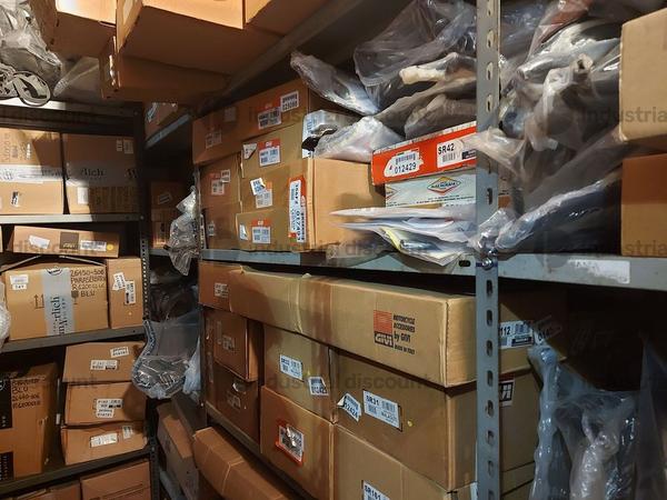 100#8890 Accessori e ricambi moto in vendita - foto 8