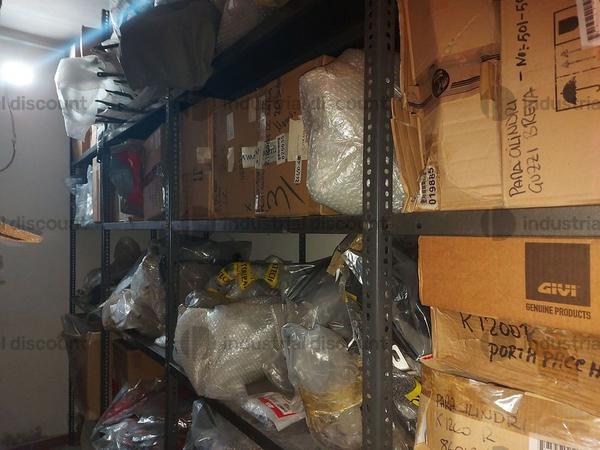 100#8890 Accessori e ricambi moto in vendita - foto 9