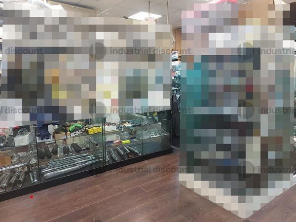 100#8890 Accessori e ricambi moto in vendita - foto 16