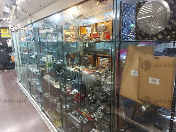 100#8890 Accessori e ricambi moto in vendita - foto 20