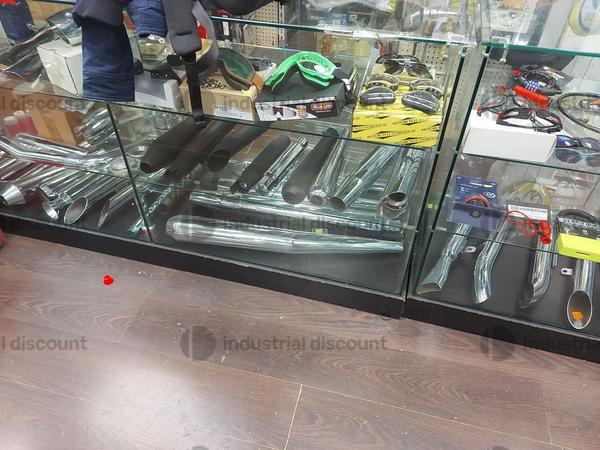 100#8890 Accessori e ricambi moto in vendita - foto 21