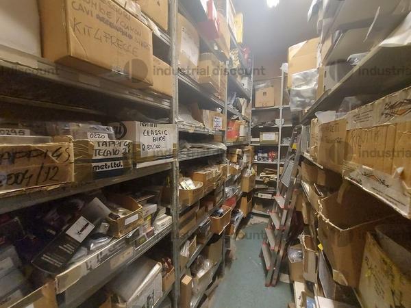 100#8890 Accessori e ricambi moto in vendita - foto 24