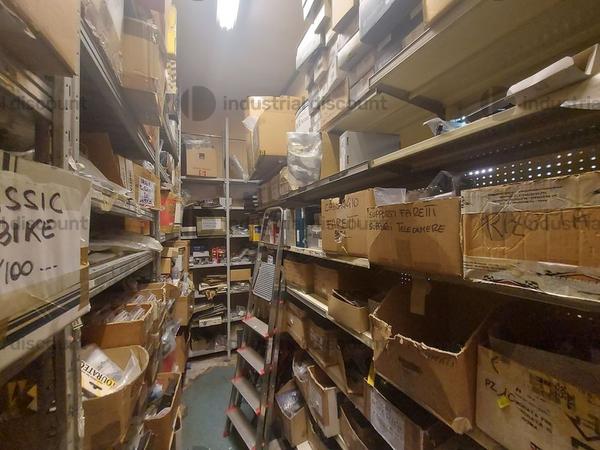 100#8890 Accessori e ricambi moto in vendita - foto 25