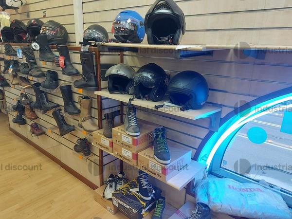 100#8890 Accessori e ricambi moto in vendita - foto 33