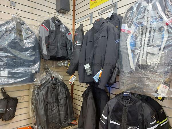 100#8890 Accessori e ricambi moto in vendita - foto 44