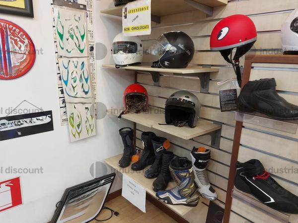 2#8890 Accessori e vestiario per biker in vendita - foto 2
