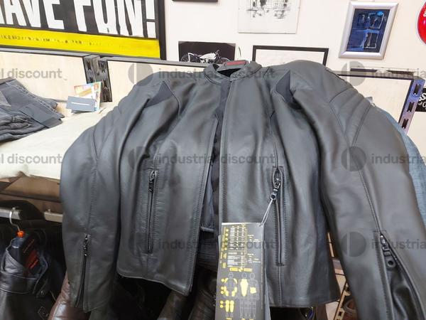 2#8890 Accessori e vestiario per biker in vendita - foto 3