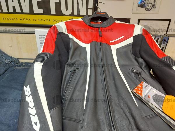 2#8890 Accessori e vestiario per biker in vendita - foto 6