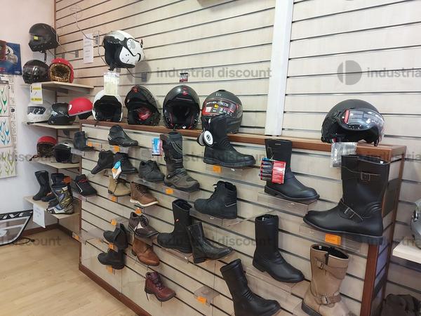2#8890 Accessori e vestiario per biker in vendita - foto 7