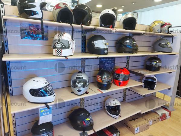 2#8890 Accessori e vestiario per biker in vendita - foto 10