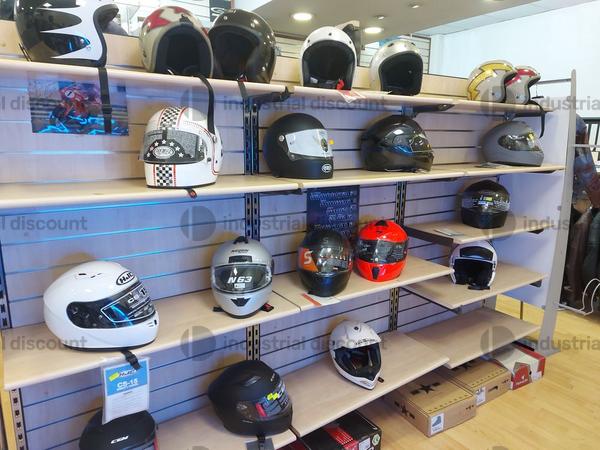 2#8890 Accessori e vestiario per biker in vendita - foto 11